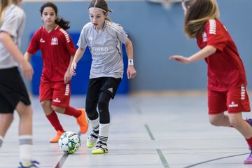 Bild 113 - U12 NFV Futsalturnier HH,SH,HB,NDS